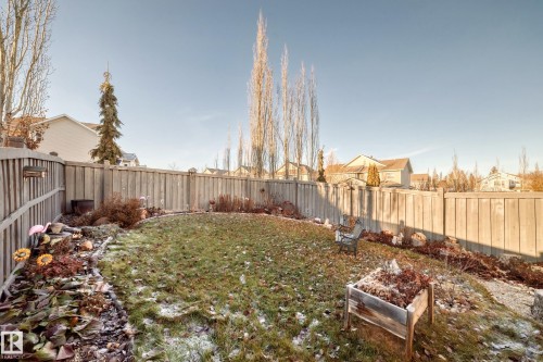 4908 213 Street Nw, Edmonton, AB - Outdoor