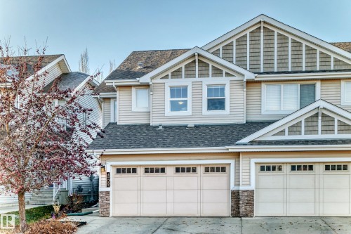 4908 213 Street Nw, Edmonton, AB - Outdoor