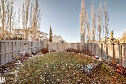 4908 213 Street Nw, Edmonton, AB - Outdoor