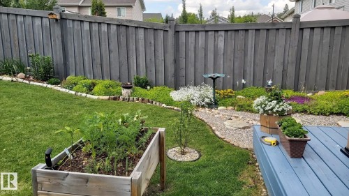 4908 213 Street Nw, Edmonton, AB - Outdoor