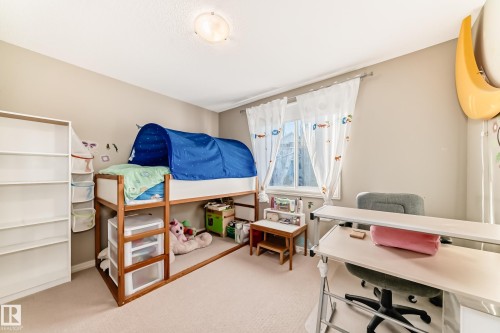 4908 213 Street Nw, Edmonton, AB - Indoor