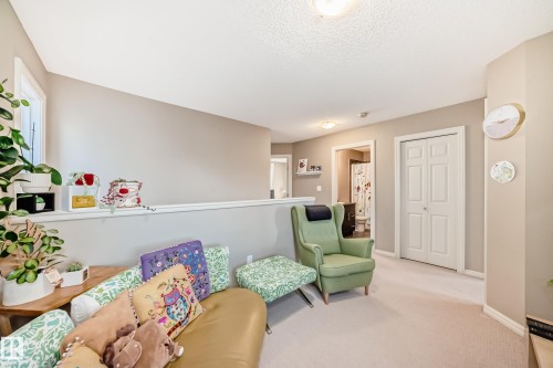 4908 213 Street Nw, Edmonton, AB - Indoor Photo Showing Other Room