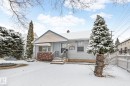 11819 59 Street, Edmonton, AB  - Outdoor 