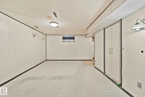 11819 59 Street, Edmonton, AB - Indoor Photo Showing Other Room