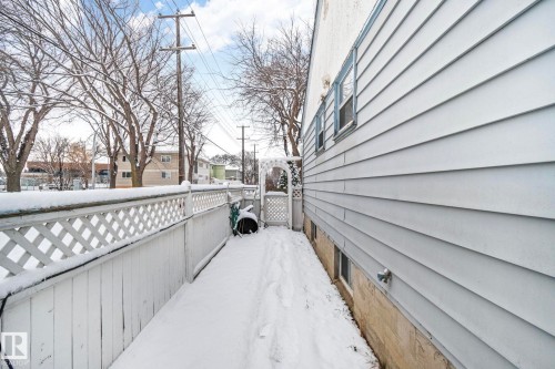 11819 59 Street, Edmonton, AB - Outdoor