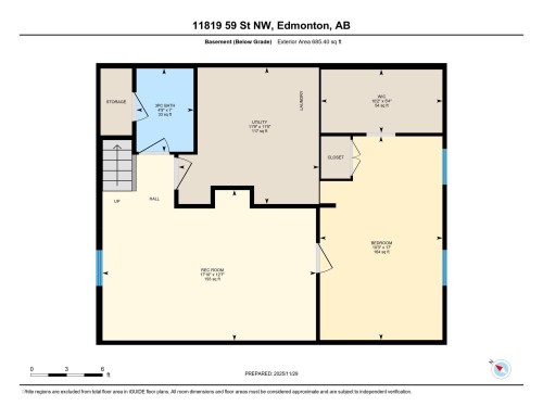 11819 59 Street, Edmonton, AB - Other