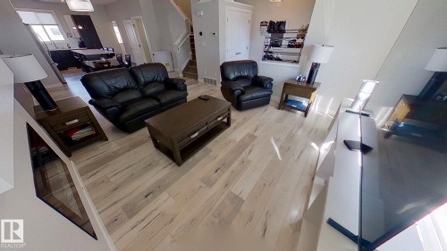 9876 206 Street, Edmonton, AB - Indoor