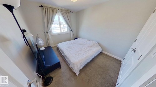 9876 206 Street, Edmonton, AB - Indoor Photo Showing Bedroom