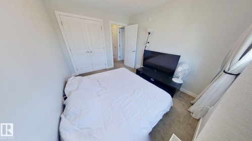 9876 206 Street, Edmonton, AB - Indoor Photo Showing Bedroom