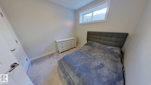 9876 206 Street, Edmonton, AB - Indoor Photo Showing Bedroom