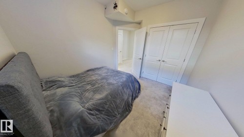 9876 206 Street, Edmonton, AB - Indoor Photo Showing Bedroom