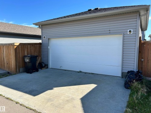 9876 206 Street, Edmonton, AB - Outdoor With Exterior