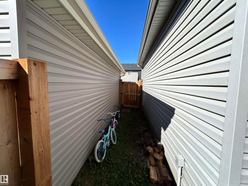 9876 206 Street, Edmonton, AB - Outdoor With Exterior