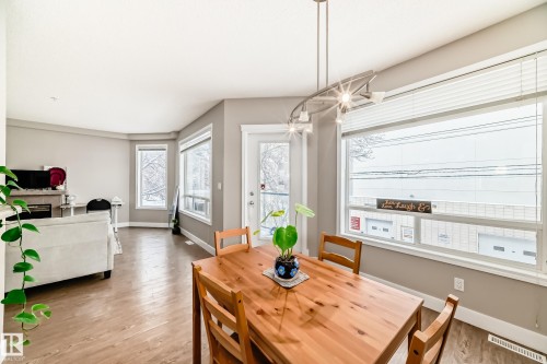 203 8108 109 Street, Edmonton, AB - Indoor