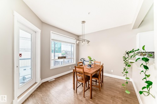 203 8108 109 Street, Edmonton, AB - Indoor