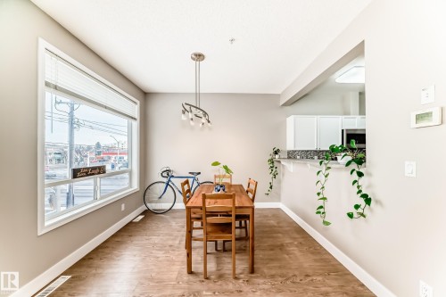 203 8108 109 Street, Edmonton, AB - Indoor Photo Showing Other Room