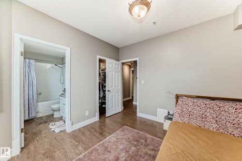 203 8108 109 Street, Edmonton, AB - Indoor
