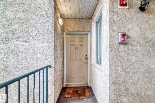 203 8108 109 Street, Edmonton, AB - Outdoor With Exterior