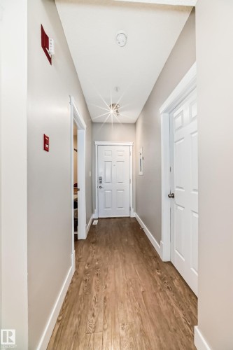 203 8108 109 Street, Edmonton, AB - Indoor Photo Showing Other Room