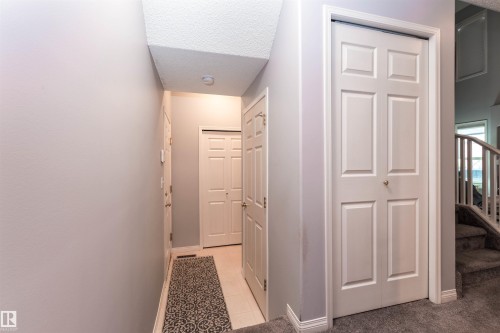10 1401 Clover Bar Road, Sherwood Park, AB - Indoor Photo Showing Other Room