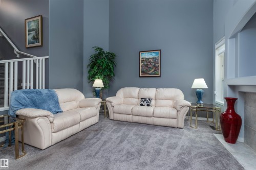 10 1401 Clover Bar Road, Sherwood Park, AB - Indoor Photo Showing Other Room