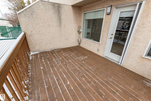 10 1401 Clover Bar Road, Sherwood Park, AB - Outdoor With Exterior