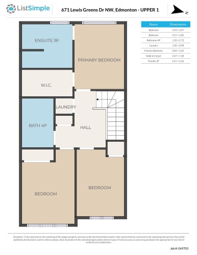 671 Lewis Green Drive, Edmonton, AB - Other