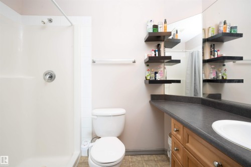 319 4407 23 Street, Edmonton, AB - Indoor Photo Showing Bathroom