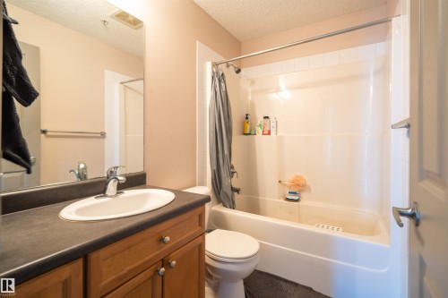 319 4407 23 Street, Edmonton, AB - Indoor Photo Showing Bathroom
