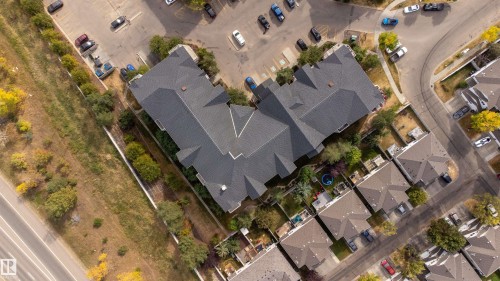 319 4407 23 Street, Edmonton, AB -  With View