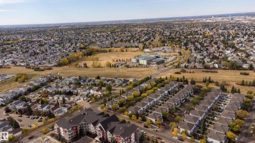 319 4407 23 Street, Edmonton, AB - Outdoor With View