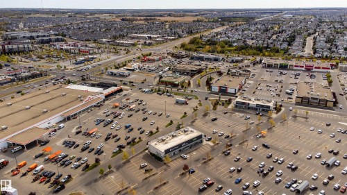 319 4407 23 Street, Edmonton, AB - Outdoor With View