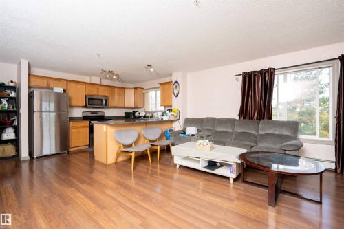 319 4407 23 Street, Edmonton, AB - Indoor