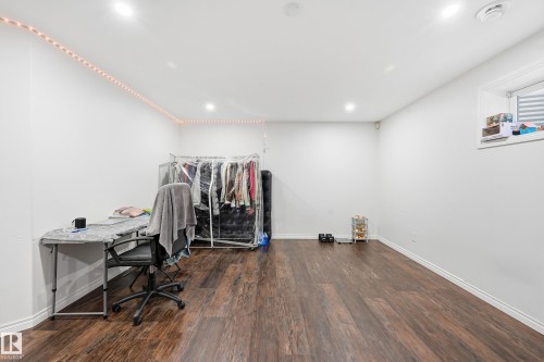 12410 171A Avenue, Edmonton, AB - Indoor