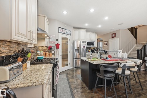 12410 171A Avenue, Edmonton, AB - Indoor