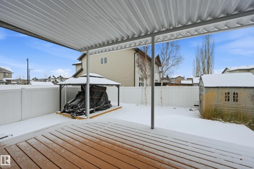 12410 171A Avenue, Edmonton, AB - Outdoor With Exterior