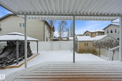 12410 171A Avenue, Edmonton, AB - Outdoor With Exterior