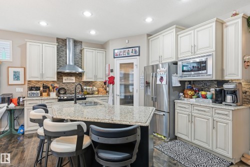 12410 171A Avenue, Edmonton, AB - Indoor