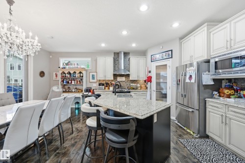 12410 171A Avenue, Edmonton, AB - Indoor