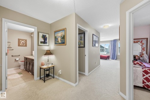 12410 171A Avenue, Edmonton, AB - Indoor Photo Showing Other Room