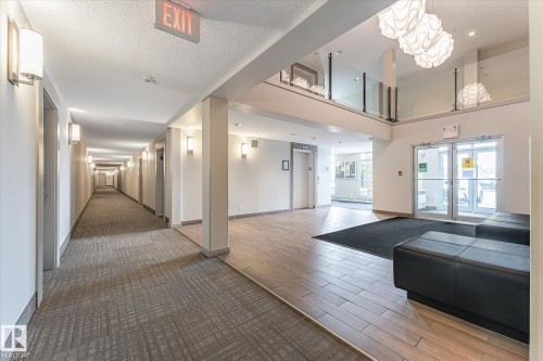 316 4008 Savaryn Drive, Edmonton, AB - Indoor Photo Showing Other Room
