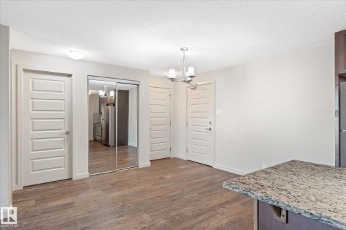 316 4008 Savaryn Drive, Edmonton, AB - Indoor