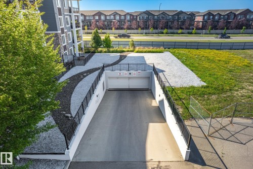 316 4008 Savaryn Drive, Edmonton, AB - Outdoor
