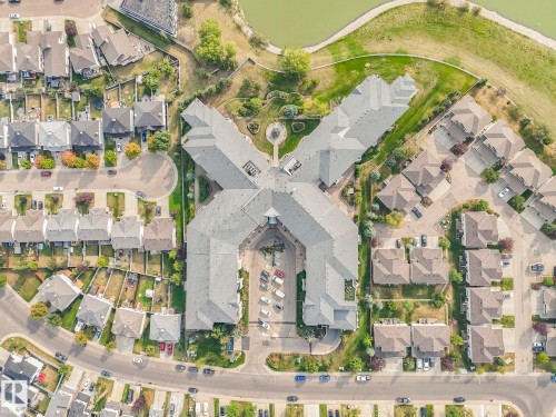 332 16035 132 Street, Edmonton, AB - Other