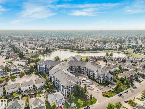 332 16035 132 Street, Edmonton, AB - Outdoor With View