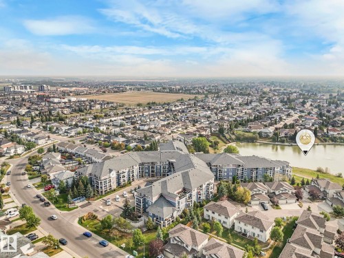 332 16035 132 Street, Edmonton, AB - Outdoor With View