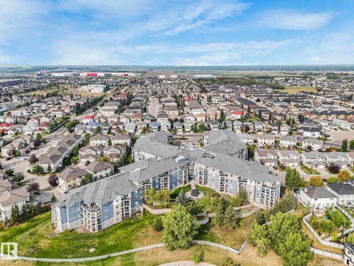 332 16035 132 Street, Edmonton, AB - Outdoor With View