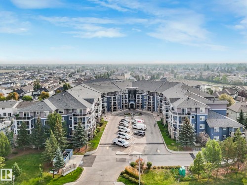 332 16035 132 Street, Edmonton, AB - Outdoor With View