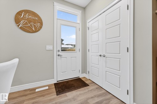 1318 Siskin Wynd, Edmonton, AB - Indoor Photo Showing Other Room