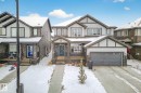 1318 Siskin Wynd, Edmonton, AB  - Outdoor With Facade 
